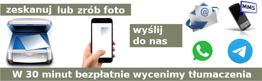 t�umacz chorwacki t�umaczenia chorwackie - Telefon: 533 330 605
